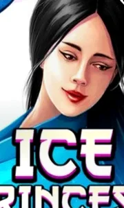 Ice Princess