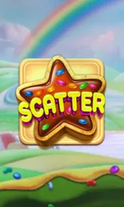 Candy Blitz Bombs
