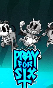 Pray for Six