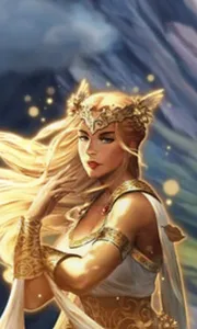 Demi Gods VI
