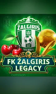 FK Žalgiris Legacy