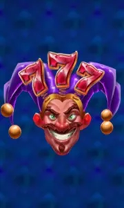 Firestorm Joker 777