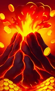 Fiery Luck