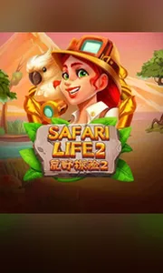 Safari Life 2