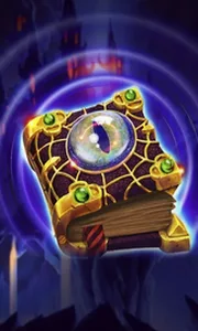 Book Of Horror