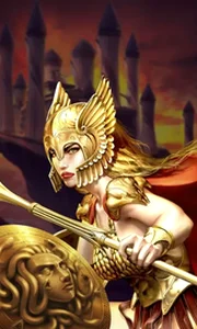 Athenas Glory