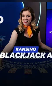 Kansino Blackjack A