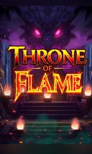 Throne Of Flame V2