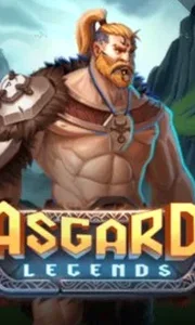 Asgard Legends