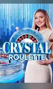 Crystal Roulette