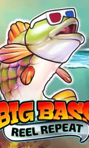 Big Bass Reel Repeat