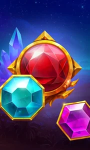 Diamond Cascade