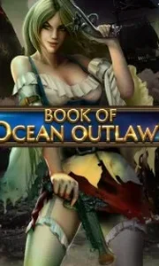 Book Of Ocean Outlaws